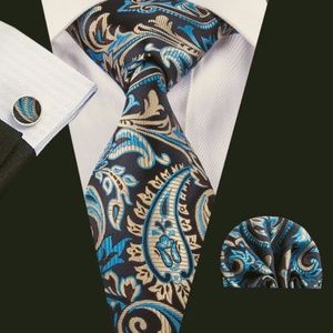 Men Neckties Sets